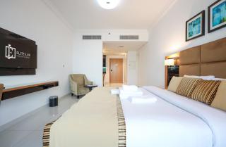 Capital Bay Studio Retreat in Business Bay Dubai - Dubai - 6