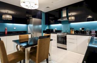 Capital Bay Studio Retreat in Business Bay Dubai - Dubai - 4