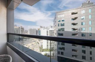 Capital Bay Studio Retreat in Business Bay Dubai - Dubai - 1
