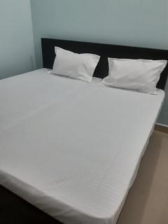 Shri Ramesht paying Guest House - Ayodhya - 5