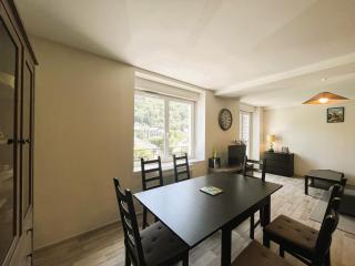Charmant T2 BIS proche des Thermes, balcon, 6 pers, Mont-Dore - FR-1-608-12 - Le Mont-Dore - 4