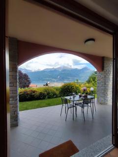 Casa Relax sul Lago di Como - Colico - 7