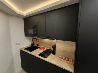 Oillan11 - Apartamento 5 - Málaga - 2