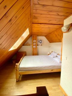 Appartement Chalet à 1400m - Station du Mourtis - Boutx - 7