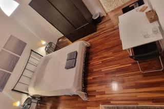 Efi's cozy and bright one-bedroom apartment - Atene - 7