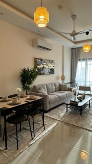 Emerald Apartment - Jāl - 8