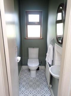 Cherrymount Cottage - Newcastle - 7