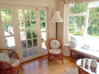 Cherrymount Cottage - 2