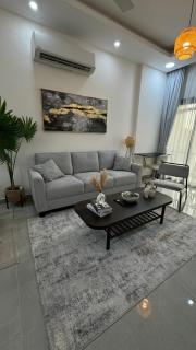 Emerald Apartment - Jāl - 3