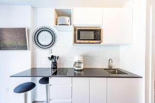 Cascade Lodge Premium Suite, with Pool & Hot Tub - 6