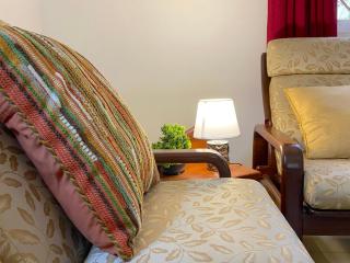 Serene Retreat in Secure Beach Area Manet - Ajiringano - 1