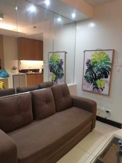 Ashti Condotels - Shell Residences - Manila - 6