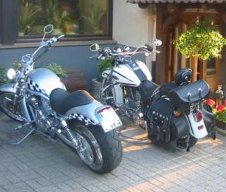 Pension Ochsen, Ferienwohnungen - 6