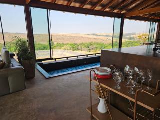 Casa de Campo Estância Cury - 5