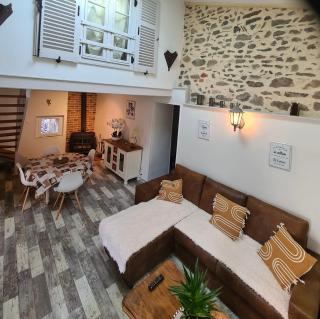 Gite la Fermette - 4