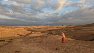 Agafay Desert Hotel - 2