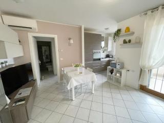 Torakiki's Home Linate Airport M2 Lambrate - Milan - 4