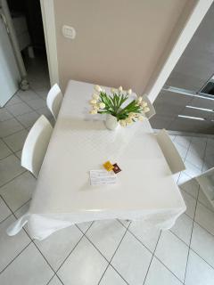 Torakiki's Home Linate Airport M2 Lambrate - Milan - 1