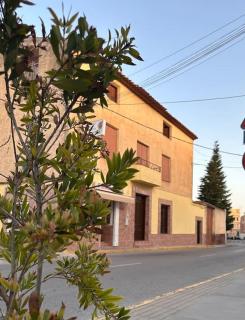 La Casa del Pan de Archivel - Archivel - 0