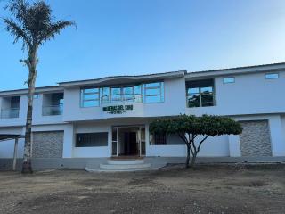 Hotel Palmeras Del Sinu - 0