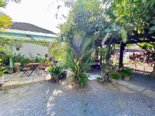 Nurjannah Roomstay Arau - Kampung Mata Ayer - 1