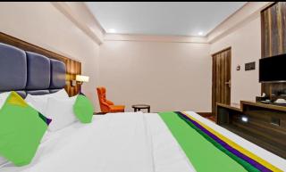 The Backpacker Rooms - Near Taj mahal - Tājganj - 2