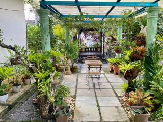 Nurjannah Roomstay Arau - Kampung Mata Ayer - 2