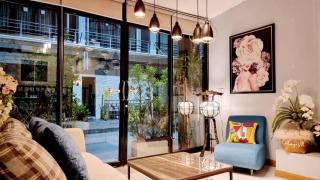 Baan Bua Talay - Ko Samed - 7