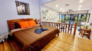 Baan Bua Talay - Ko Samed - 2