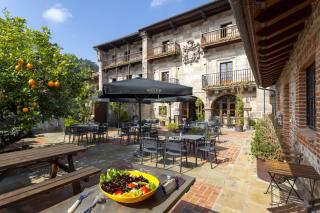 La Casona de Las Meninas - 1