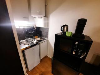 Le Garibaldi - Apt 2 prs, Quartier République - Dijon - 3