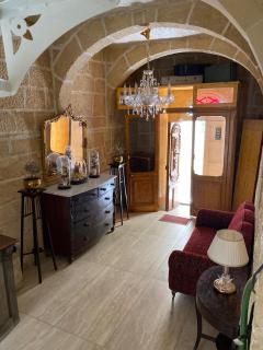 Ta' Marta Lodge - Victoria - 6