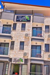 Zeytin HOTEL - Kaş - 9