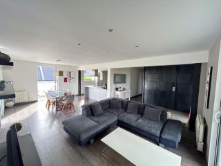Maison avec jardin à 300 m de la mer - Saint-Pierre-Quiberon - 6