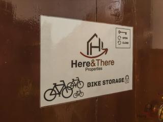 Bike Refuge - WiFi - Free Ticket Museum - Smart TV - Altare - 8