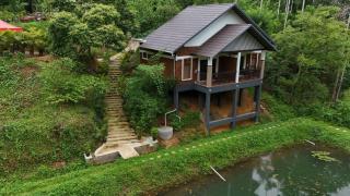 Casta Wild Resort - Batheri - 5