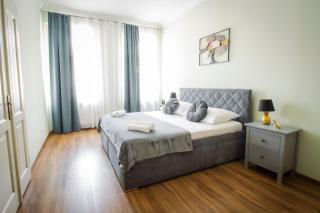 Apartmán Anastasie - Prague - 0
