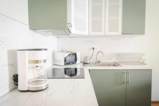Apartmán Anastasie - Prague - 4