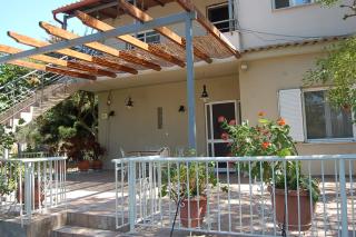 Comfortable Apartment Near The Sea - Áyios Ilías - 7