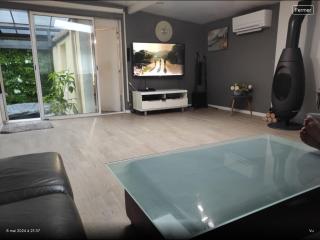 Maison loft, jacuzzi - 2