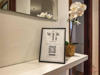 Bike Refuge - WiFi - Free Ticket Museum - Smart TV - Altare - 7