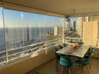 Departamento Aqua Reñaca - Viña del Mar - 2