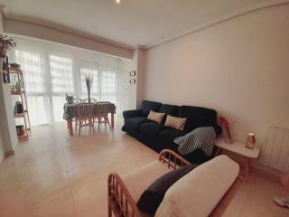 Coqueto apartamento con parking - Laredo - 5