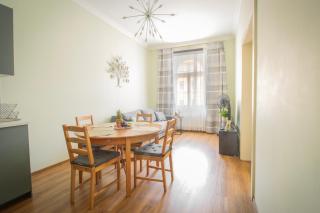 Apartmán Anastasie - Prague - 8
