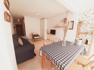 Coqueto apartamento con parking - Laredo - 1