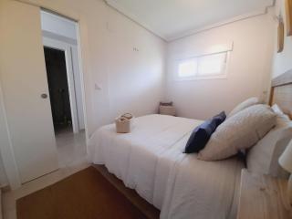 Coqueto apartamento con parking - Laredo - 6