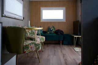 Luxuriöses Tiny House - Burgheim - 6