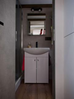 Luxuriöses Tiny House - 1