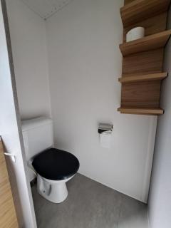 HARMONIE Mobil home au cœur d'un camping 5 étoiles - Lit-et-Mixe - 5