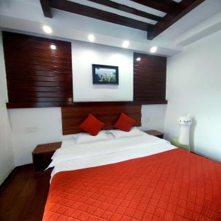 张家界盼景客栈 - 9